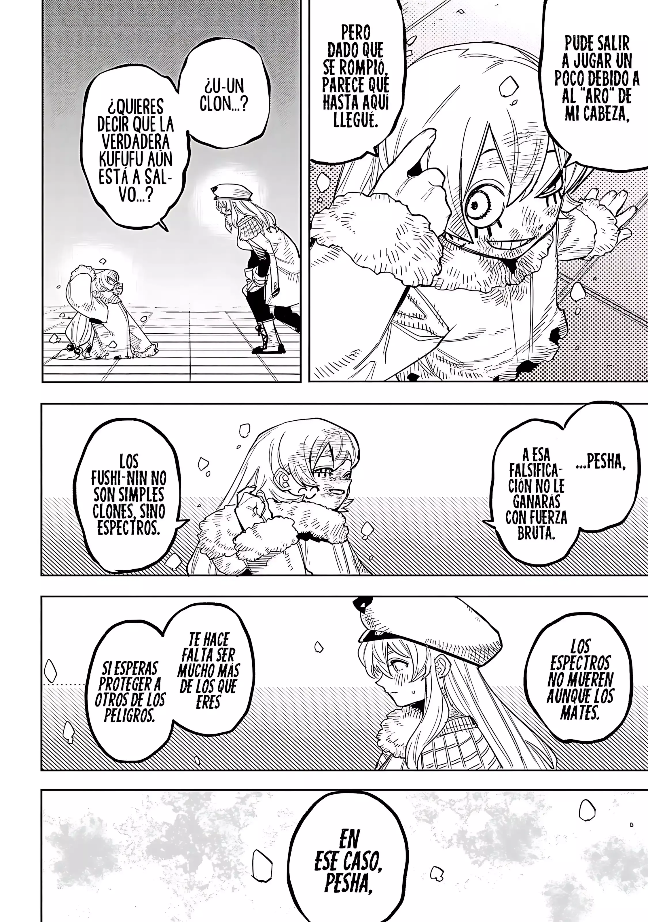 Capitulo 237 page 10