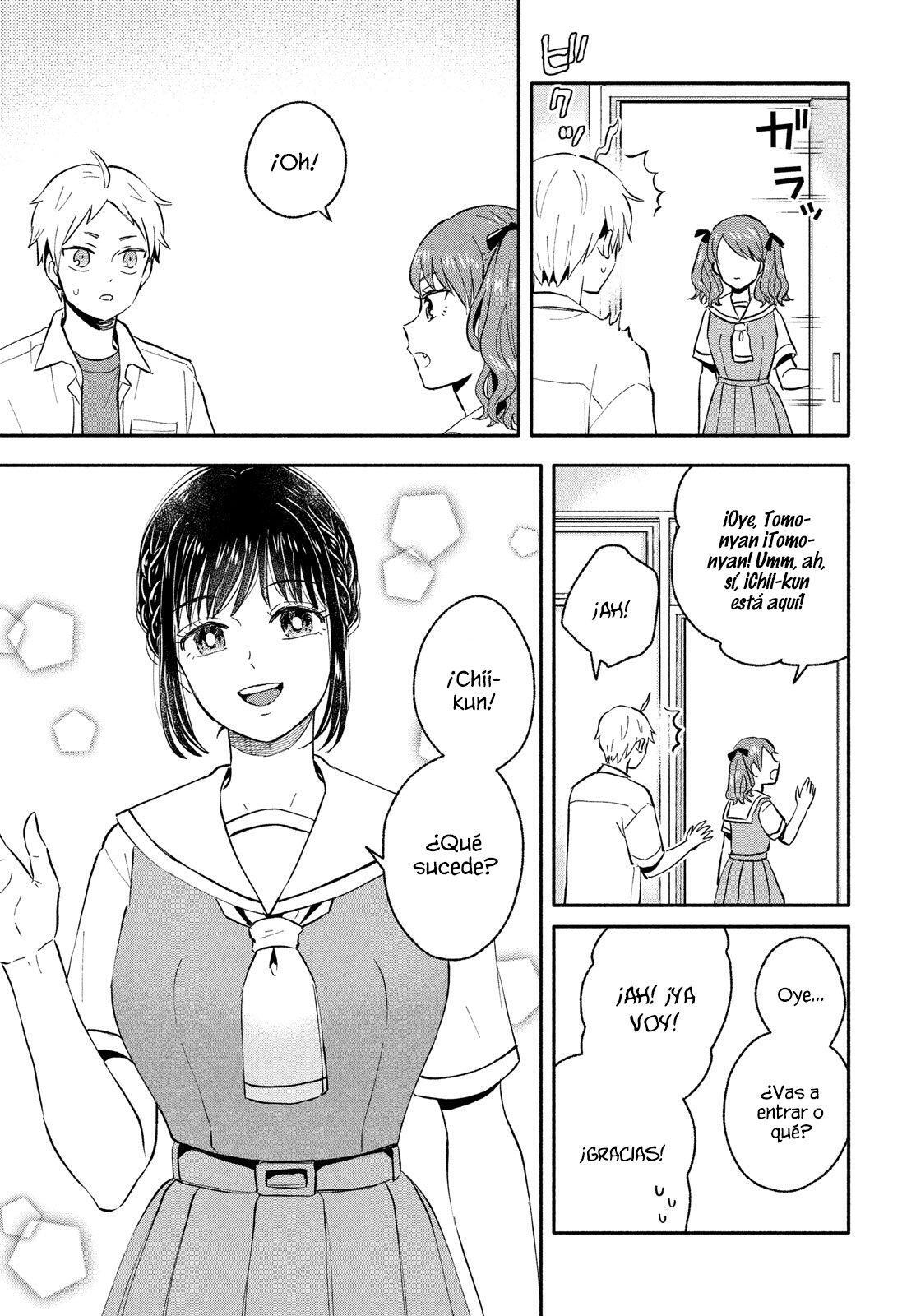 Capitulo 32 page 10