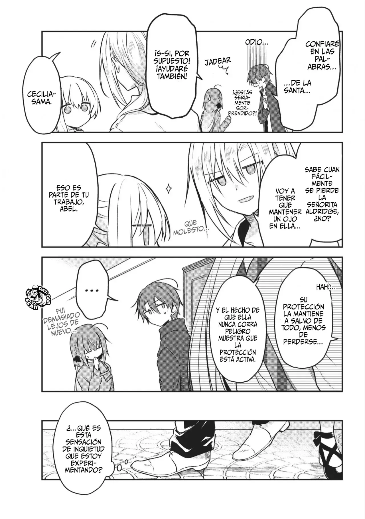 Capitulo 59 page 12