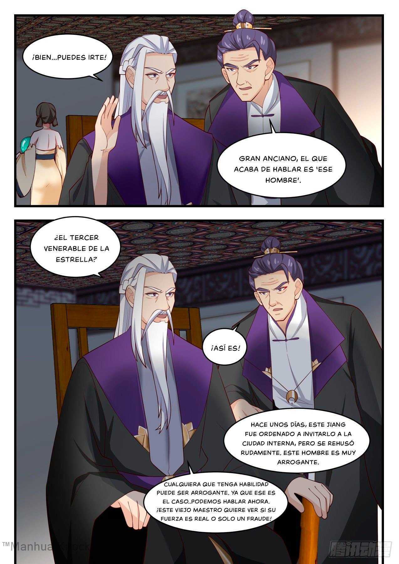 Capitulo 1513 page 6