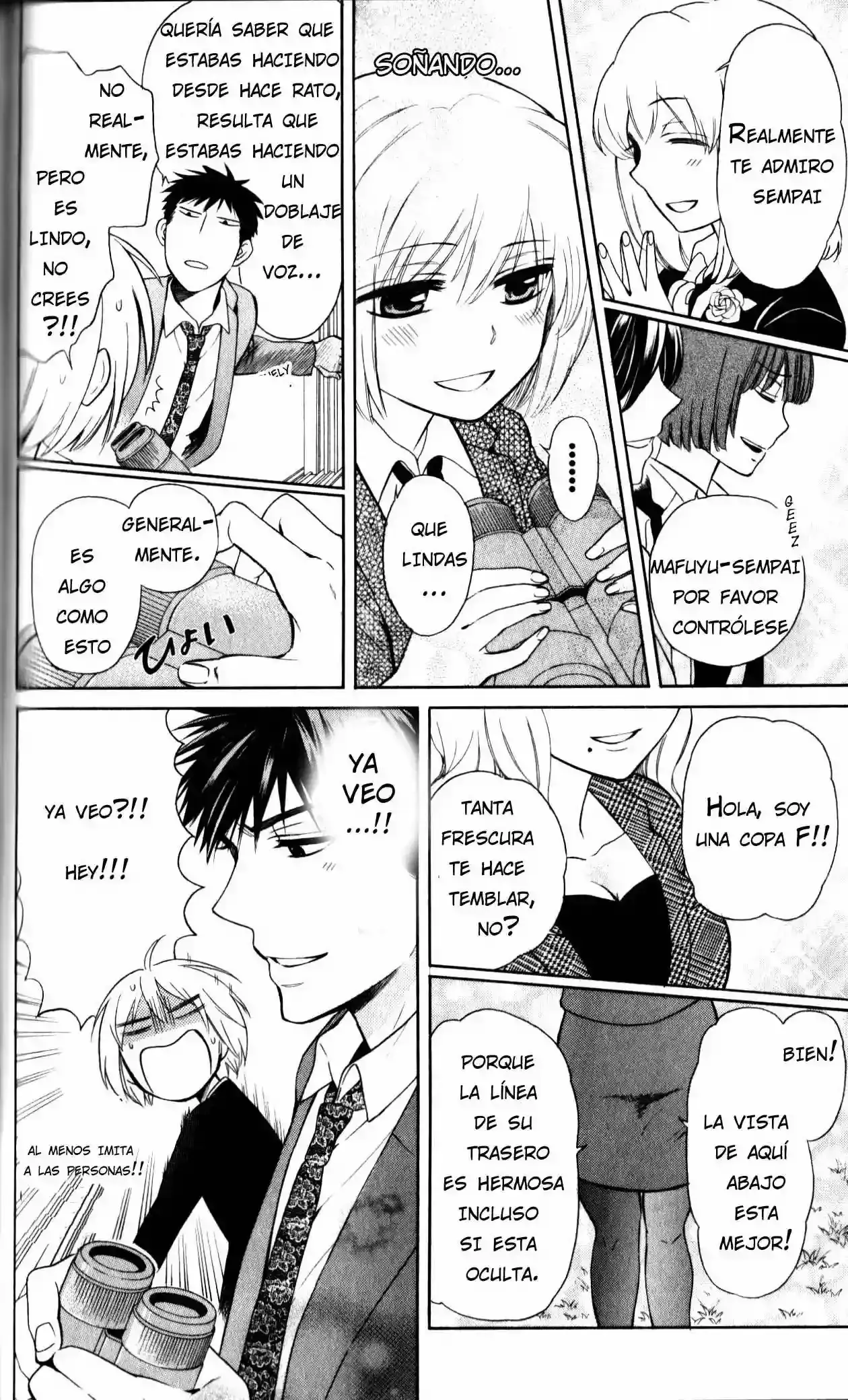 Capitulo 67 page 5