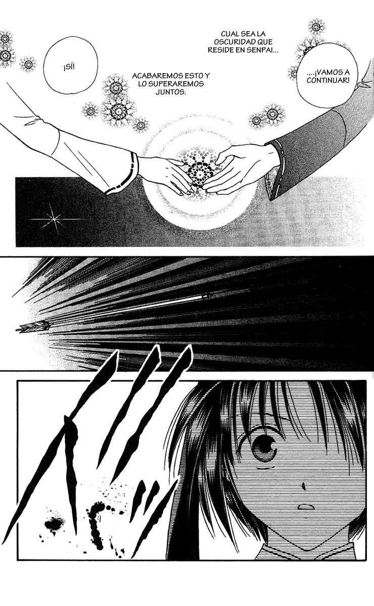 Capitulo 31 page 16