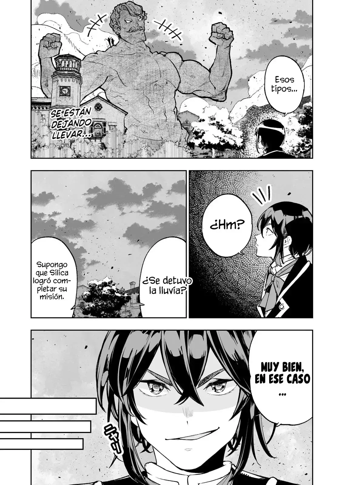 Capitulo 61 page 22