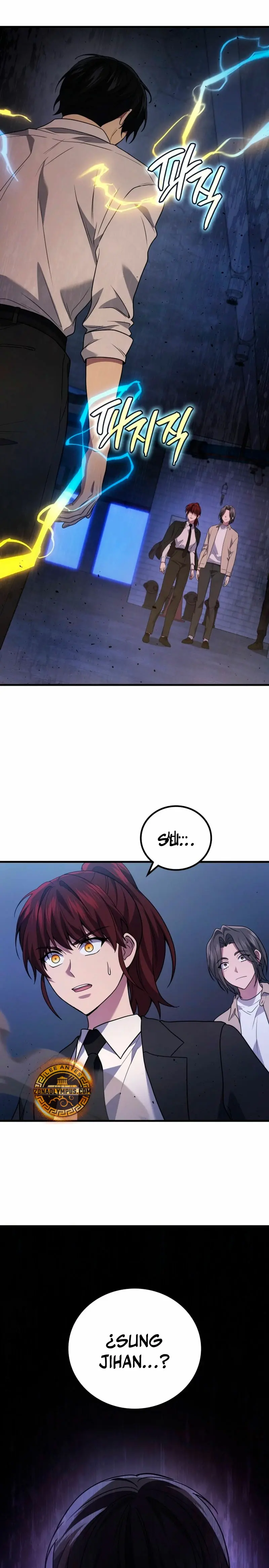 Capitulo 82 page 20