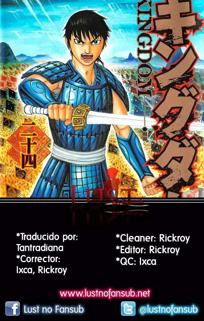 Capitulo 255 page 18