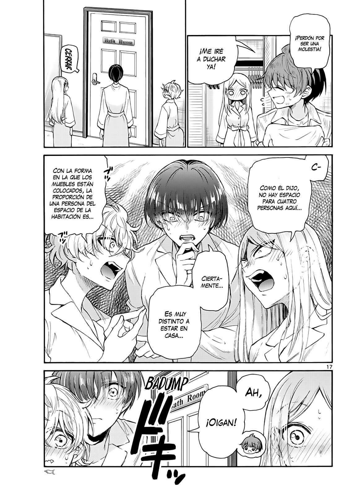 Capitulo 12 page 19
