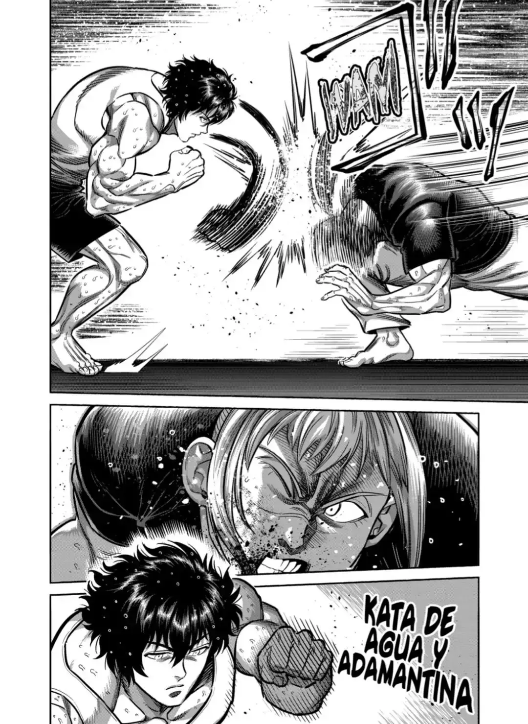 Capitulo 296 page 10