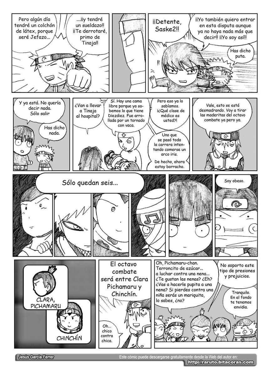 Capitulo 14 page 10
