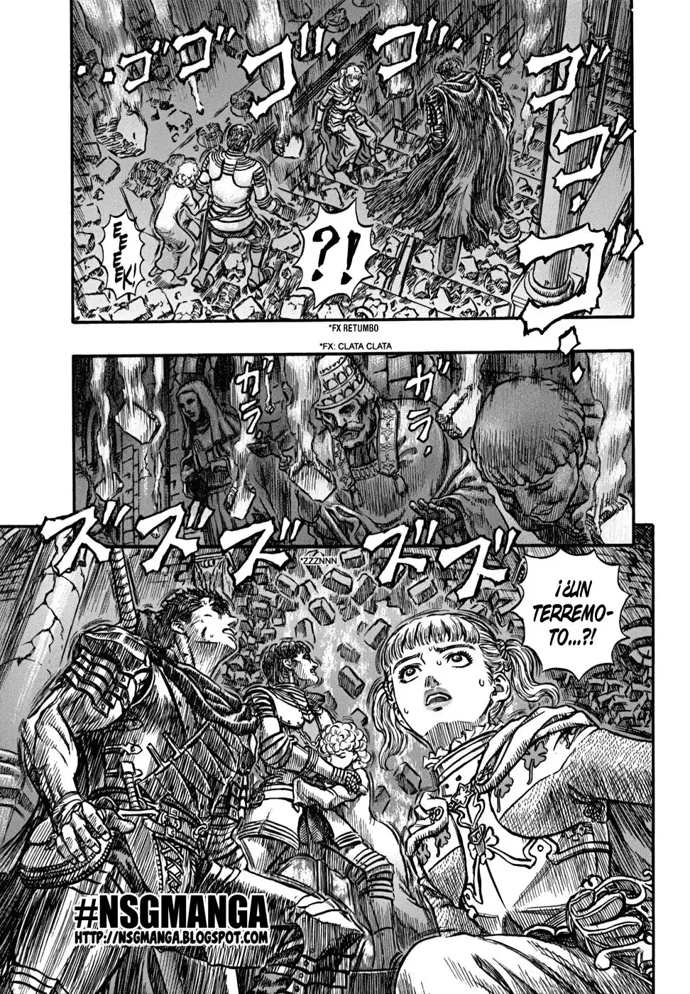 Capitulo 161 page 19
