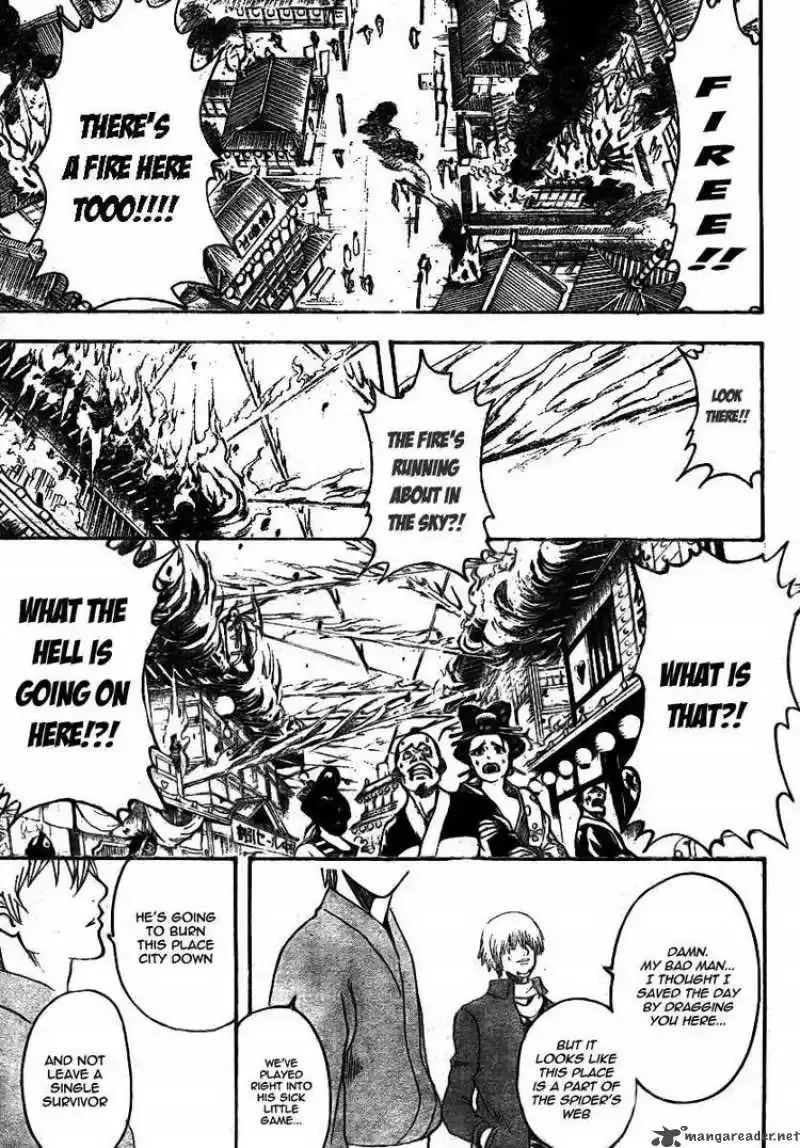 Capitulo 257 page 17