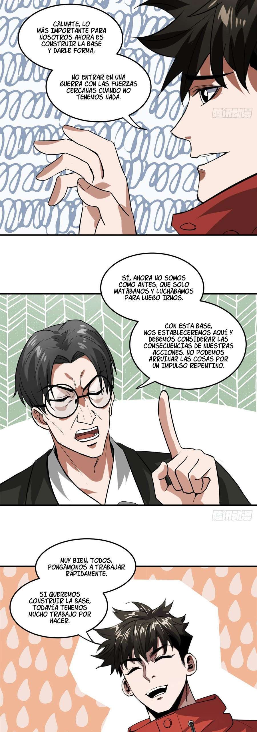 Capitulo 157 page 9