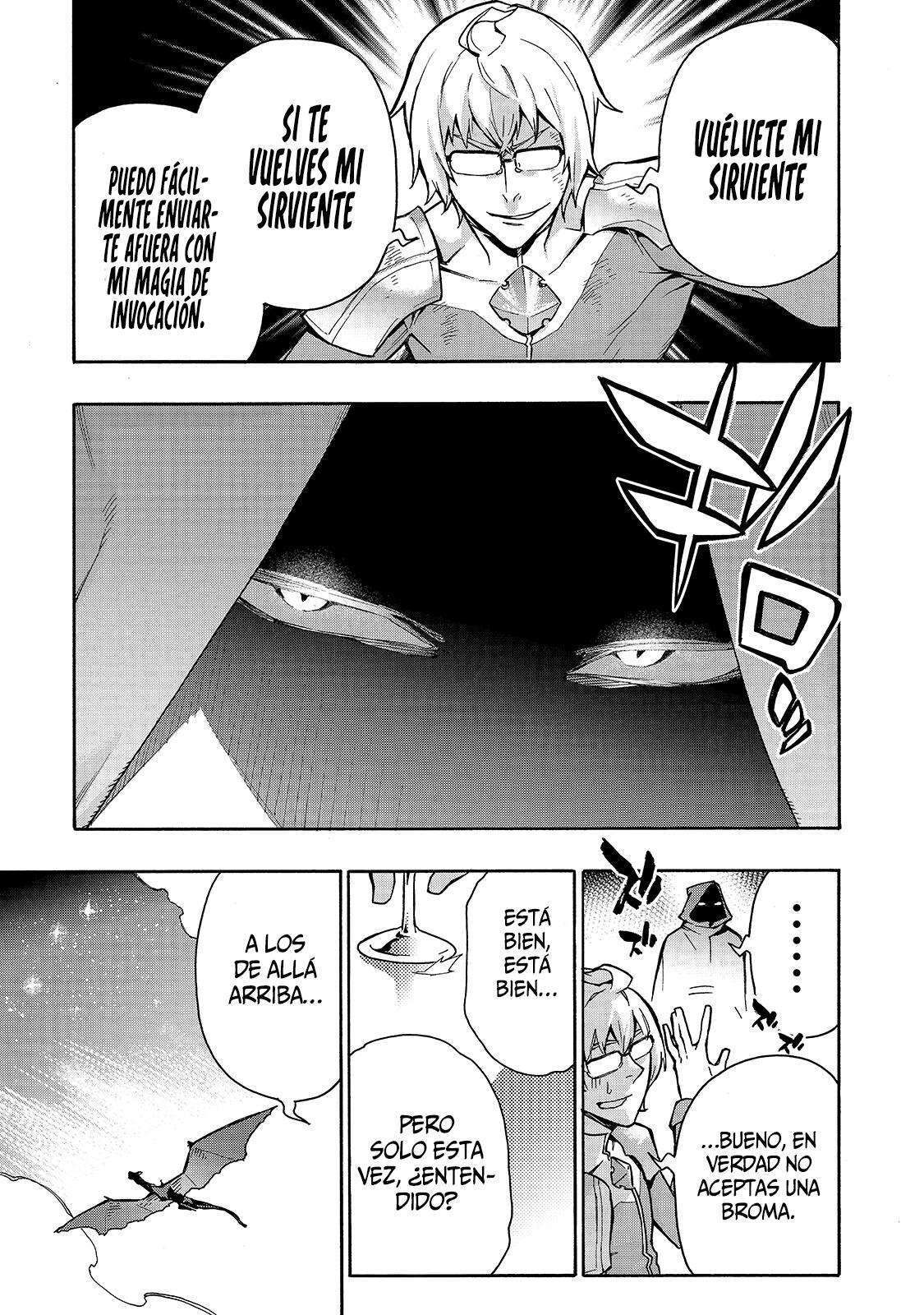 Capitulo 74 page 18