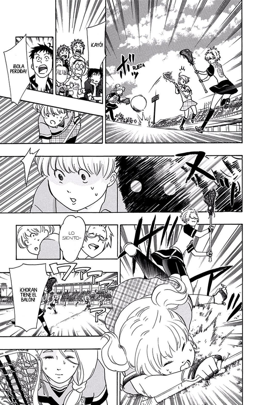 Capitulo 31 page 5