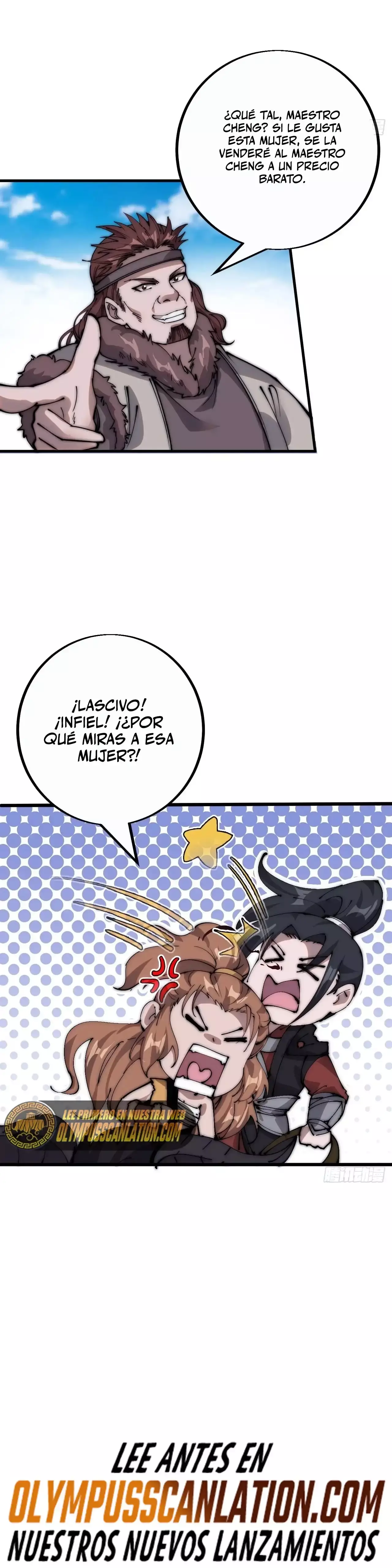 Capitulo 404 page 30