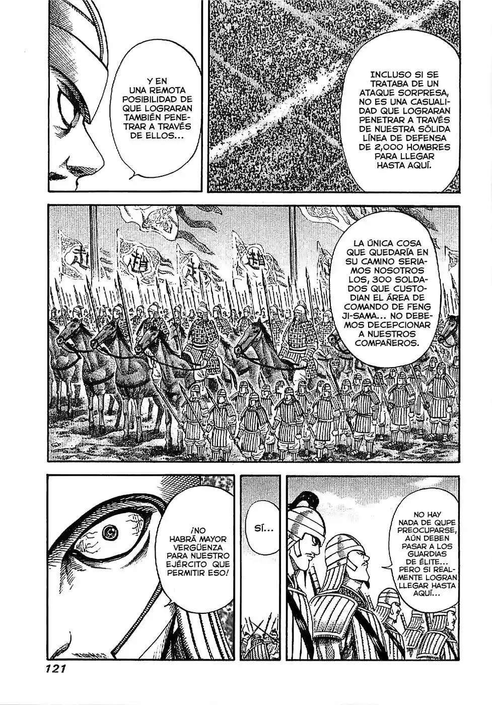 Capitulo 125 page 5