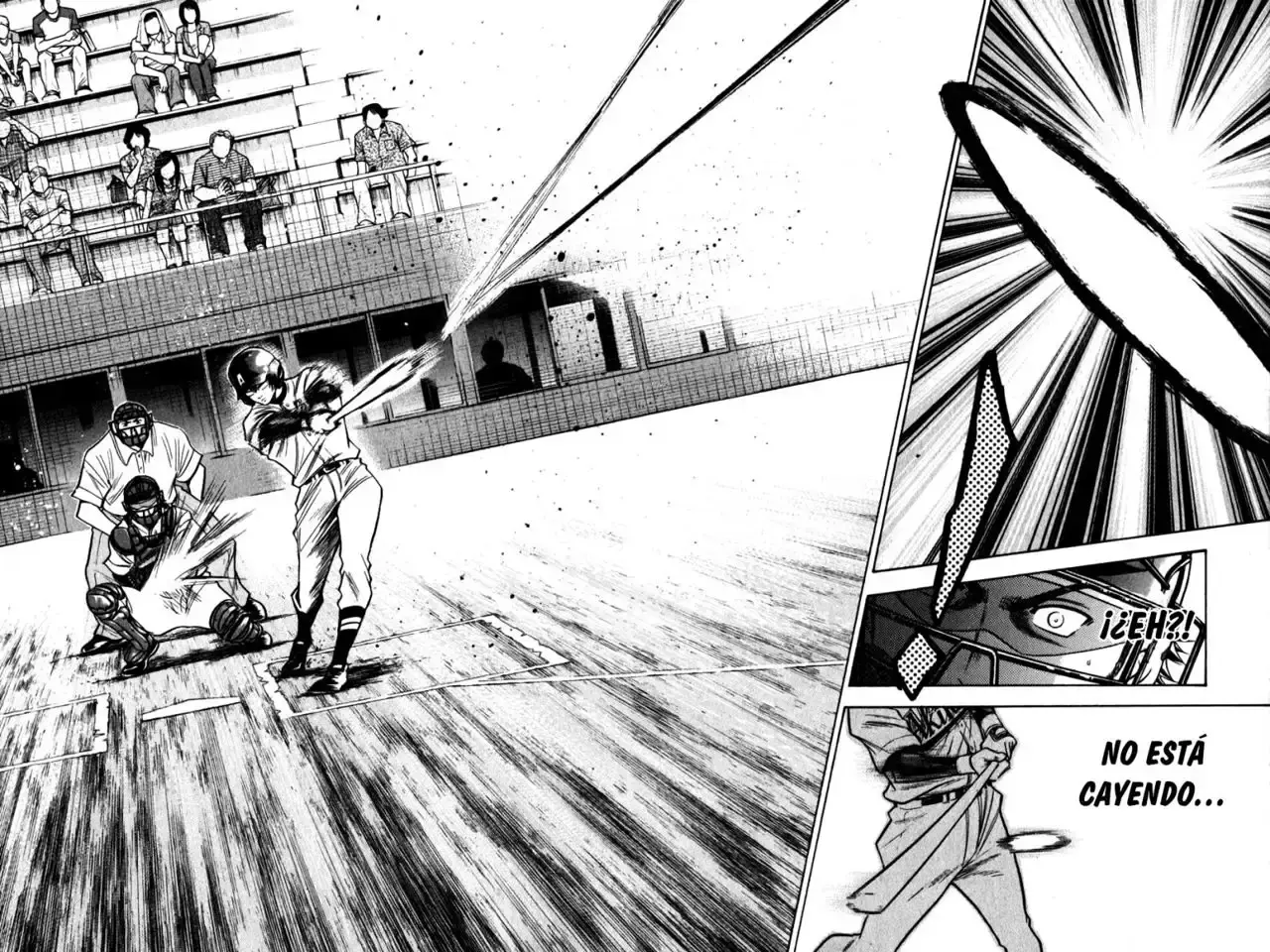 Capitulo 76 page 20