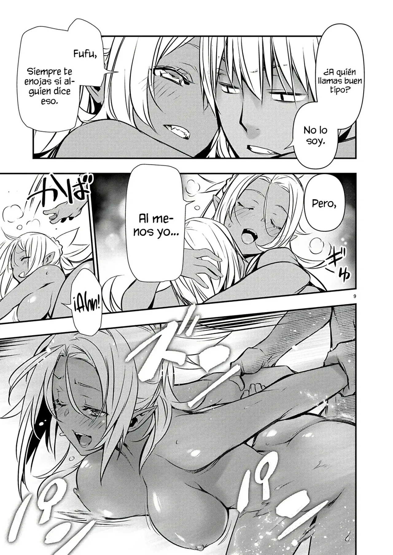 Capitulo 56 page 12