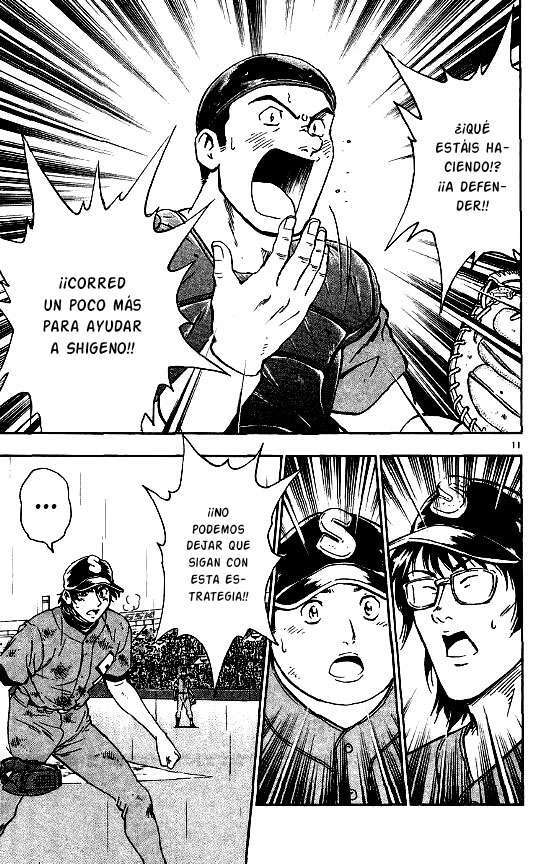 Capitulo 413 page 11