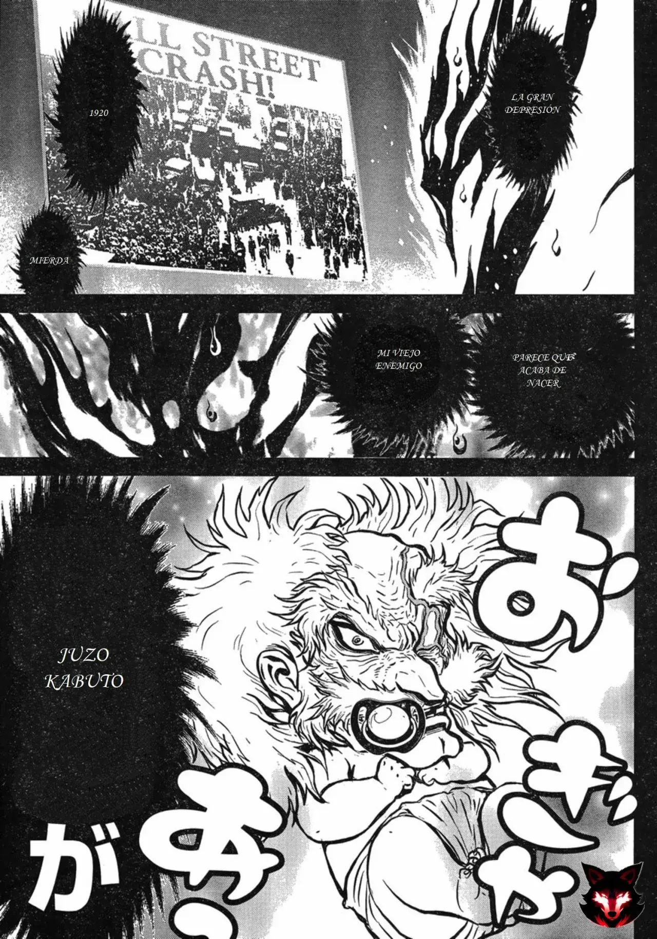 Capitulo 21 page 38