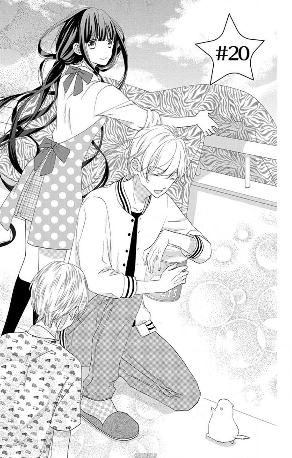 Capitulo 20 page 4