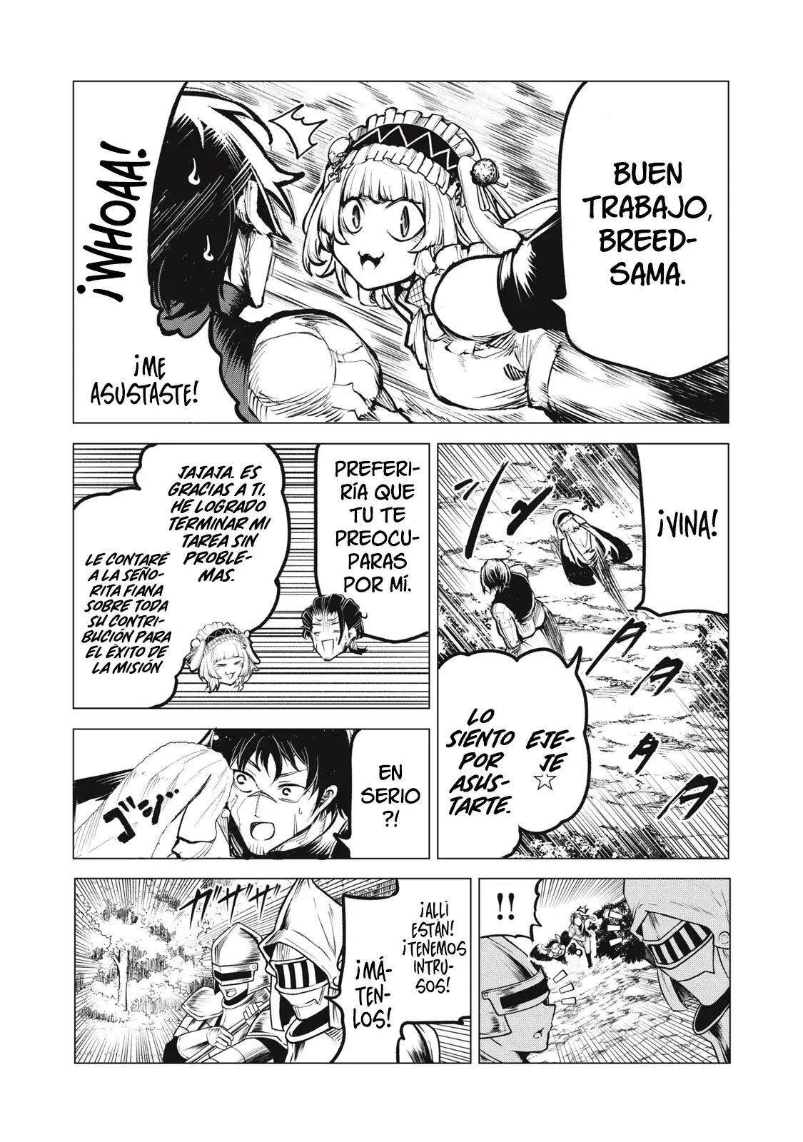 Capitulo 11 page 13