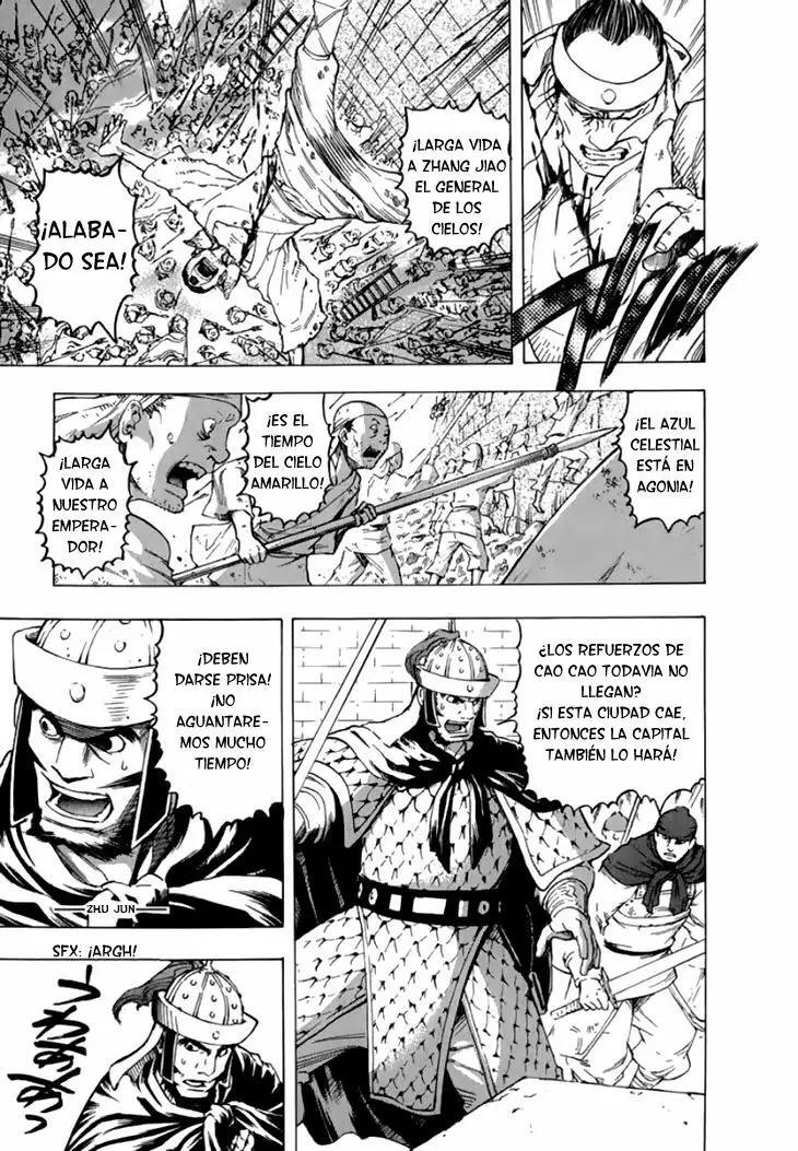 Capitulo 29 page 14