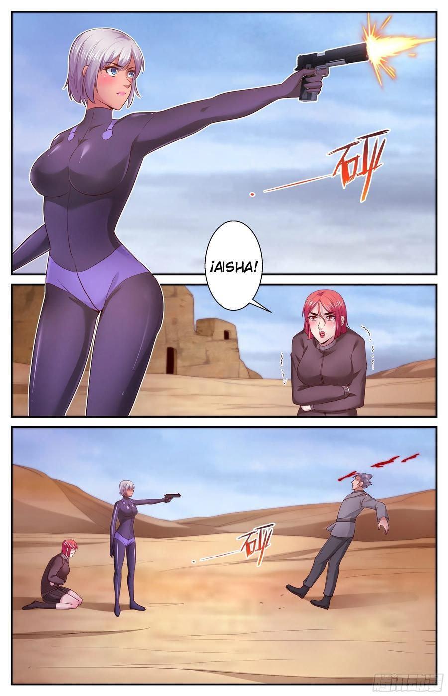 Capitulo 395 page 14