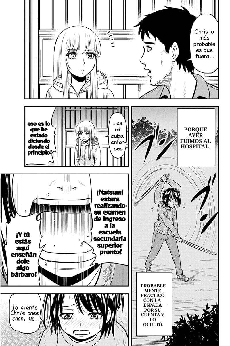 Capitulo 49 page 19