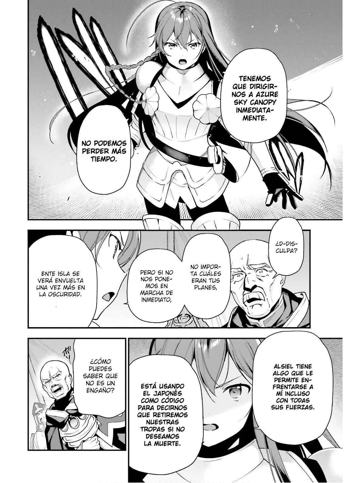 Capitulo 92 page 27