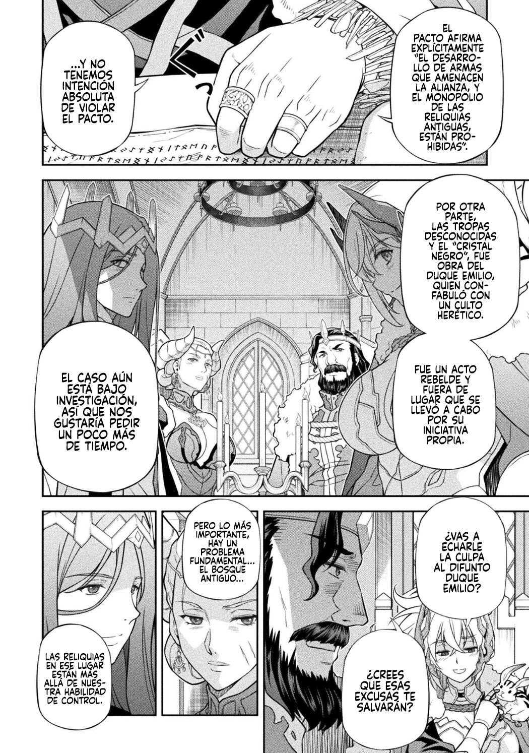 Capitulo 183 page 8