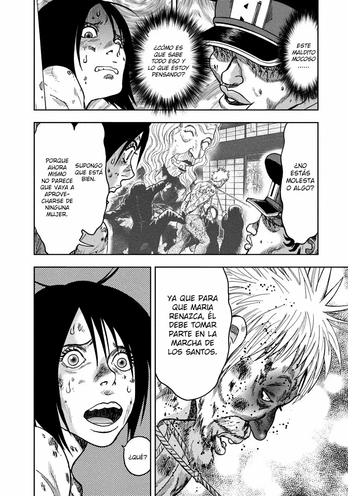 Capitulo 39 page 14