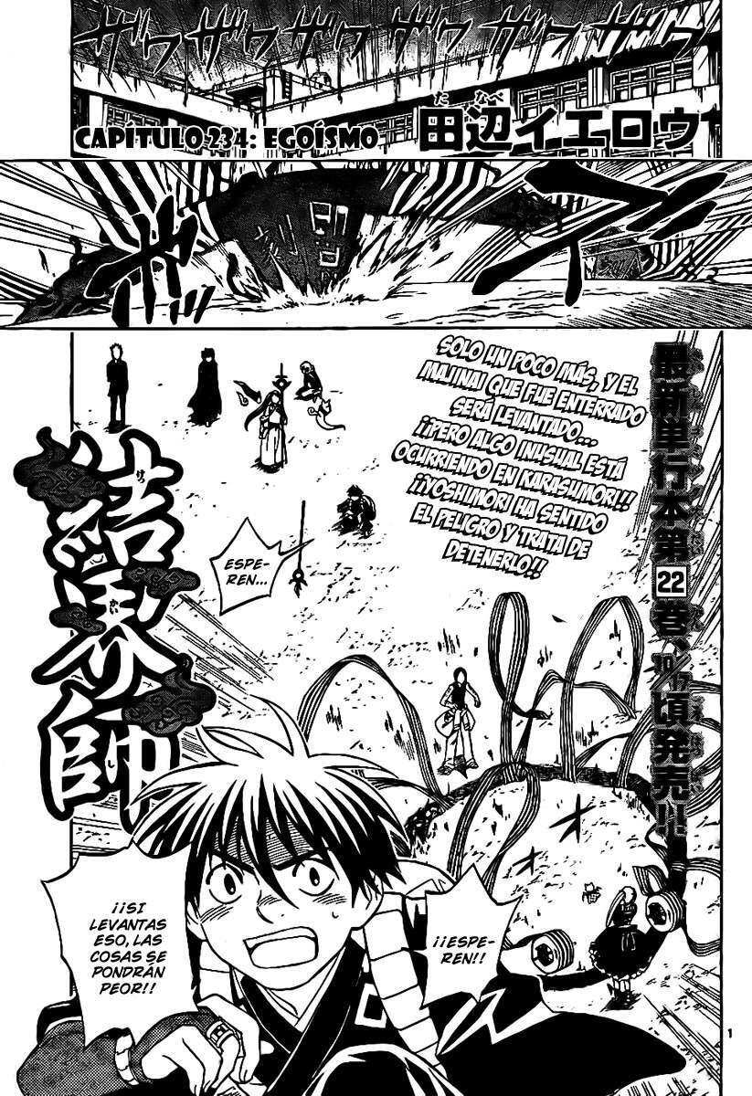 Capitulo 234 page 1