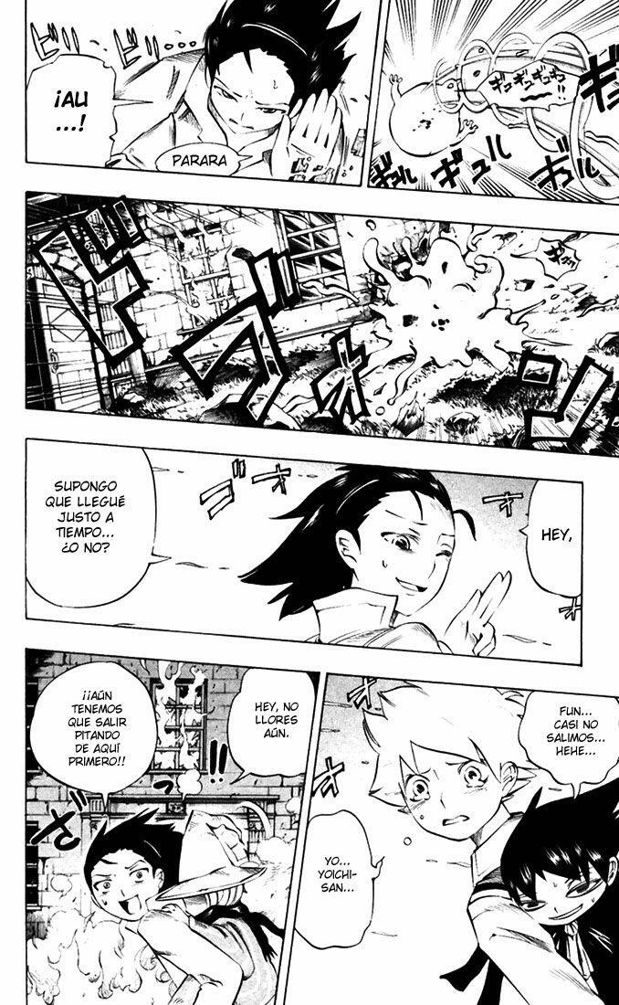 Capitulo 30 page 15
