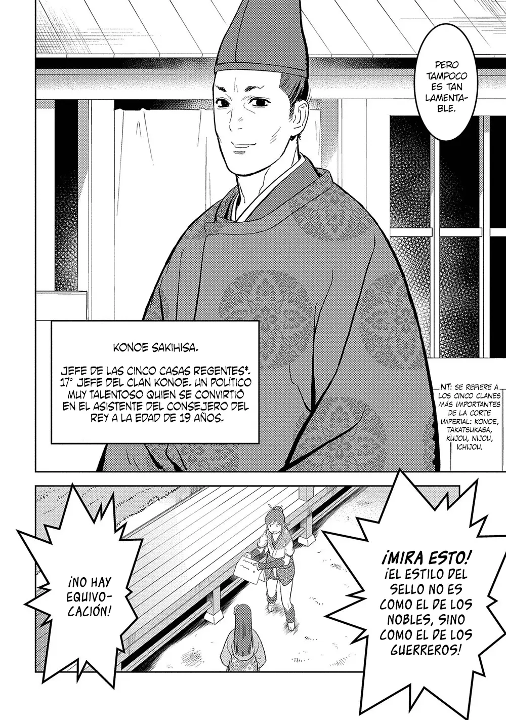 Capitulo 33 page 7