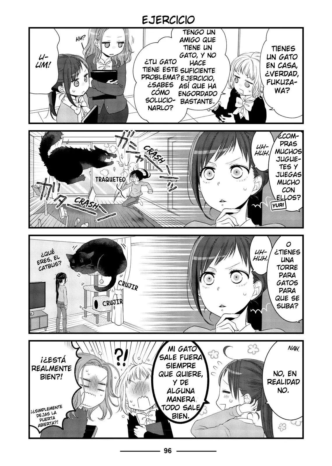 Capitulo 21 page 5