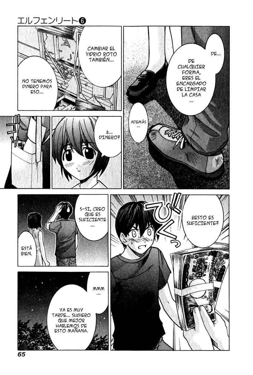 Capitulo 52 page 17