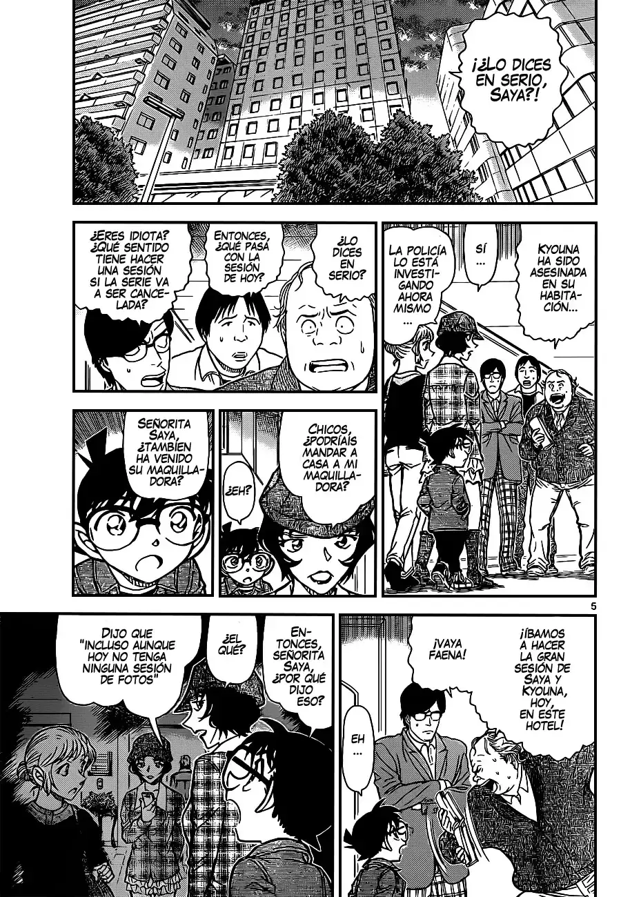 Capitulo 919 page 6