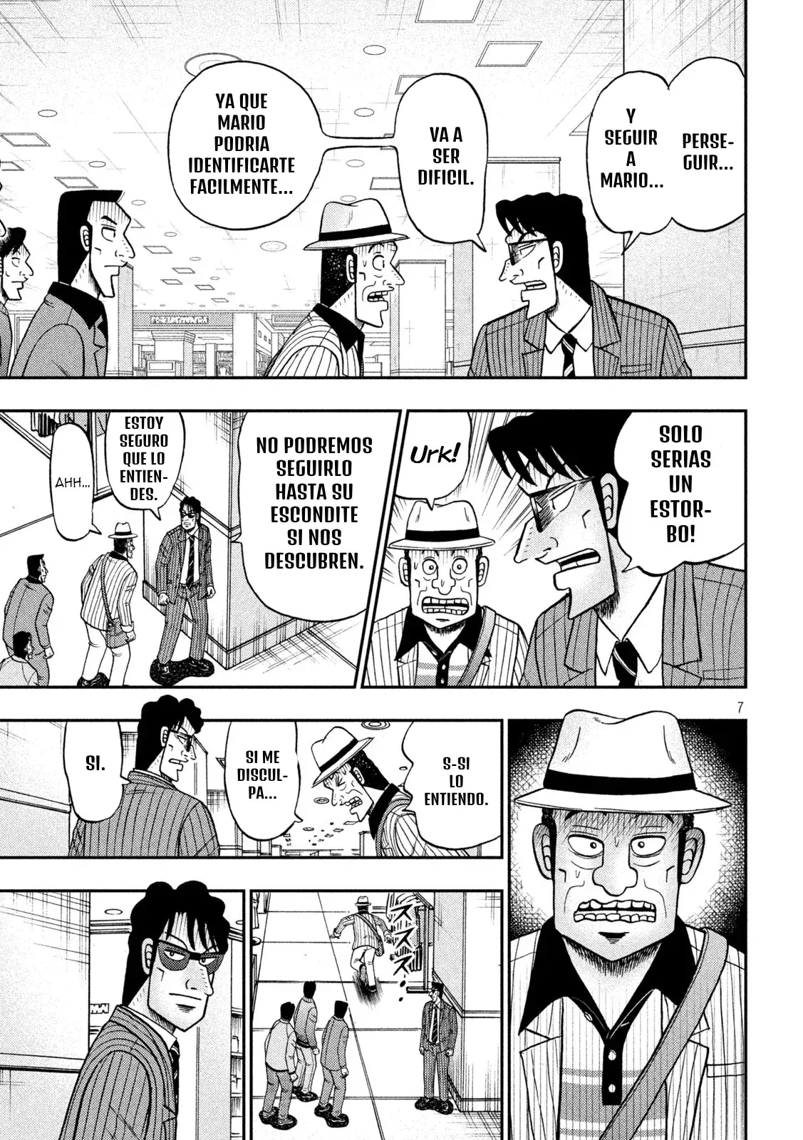 Capitulo 147 page 7