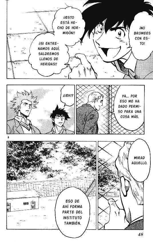 Capitulo 311 page 8