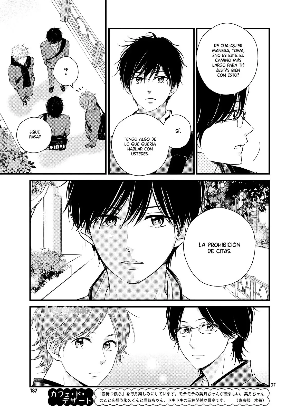 Capitulo 38 page 40