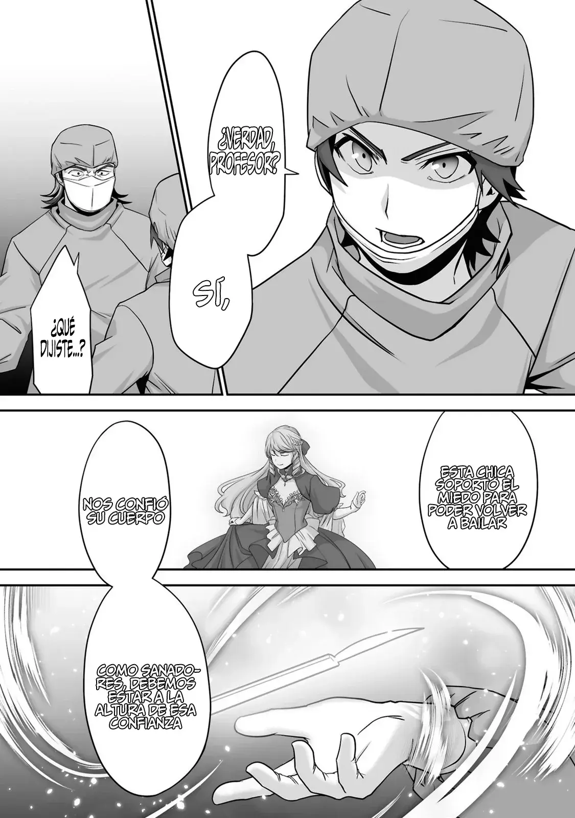 Capitulo 21 page 29