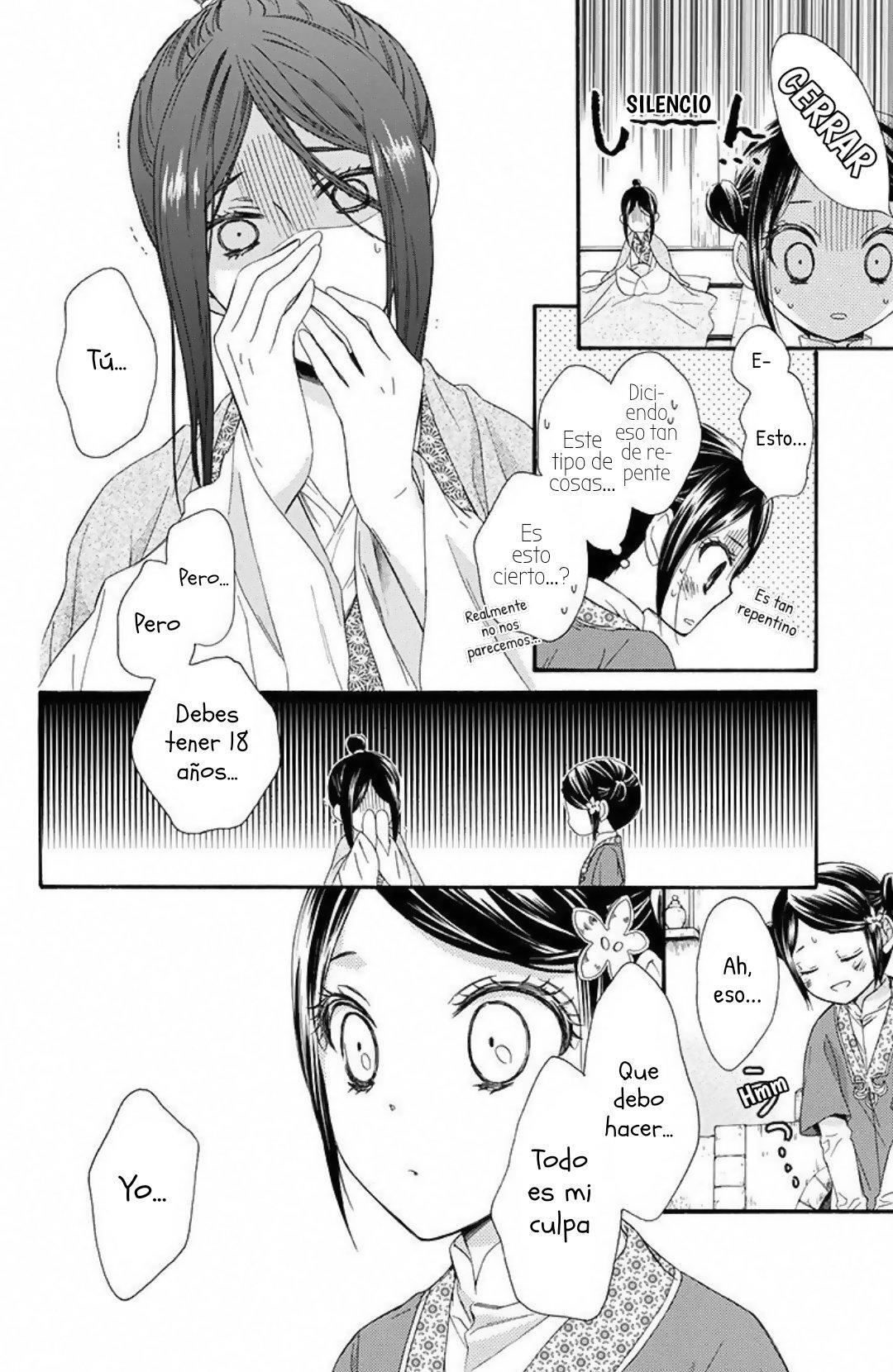 Capitulo 29 page 16