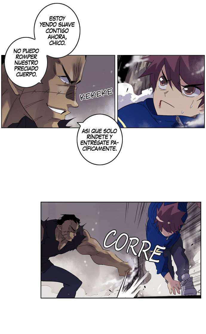 Capitulo 21 page 21