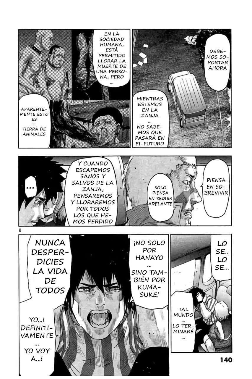 Capitulo 40 page 8