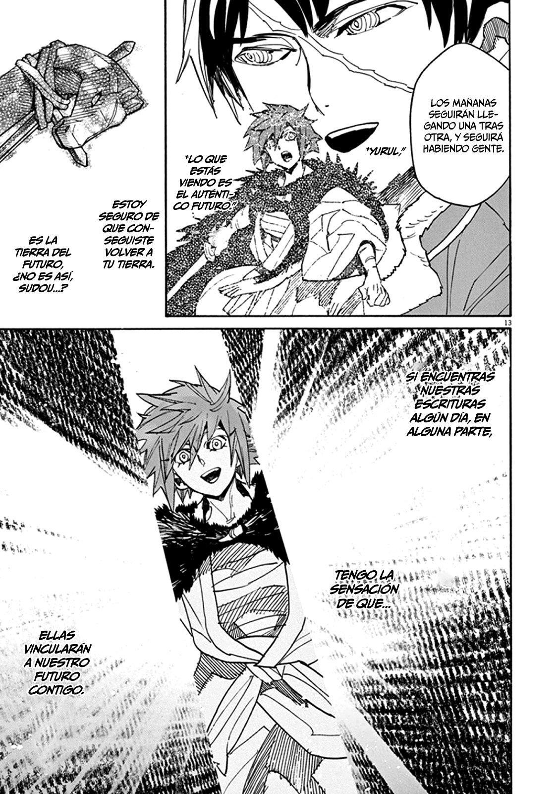 Capitulo 66 page 13