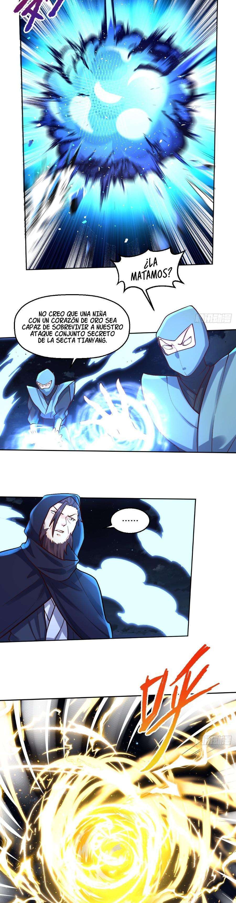 Capitulo 209 page 18