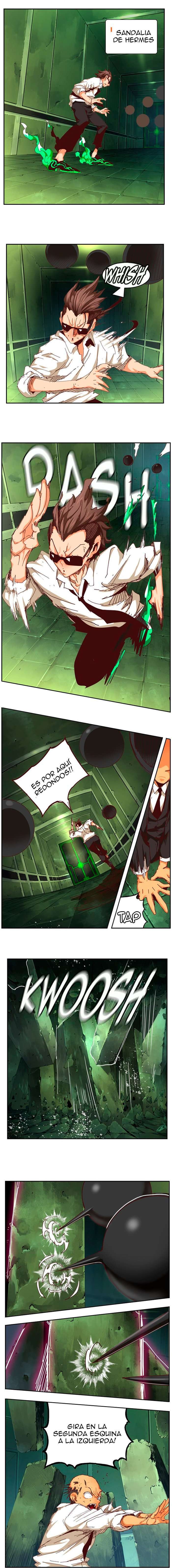 Capitulo 541 page 8