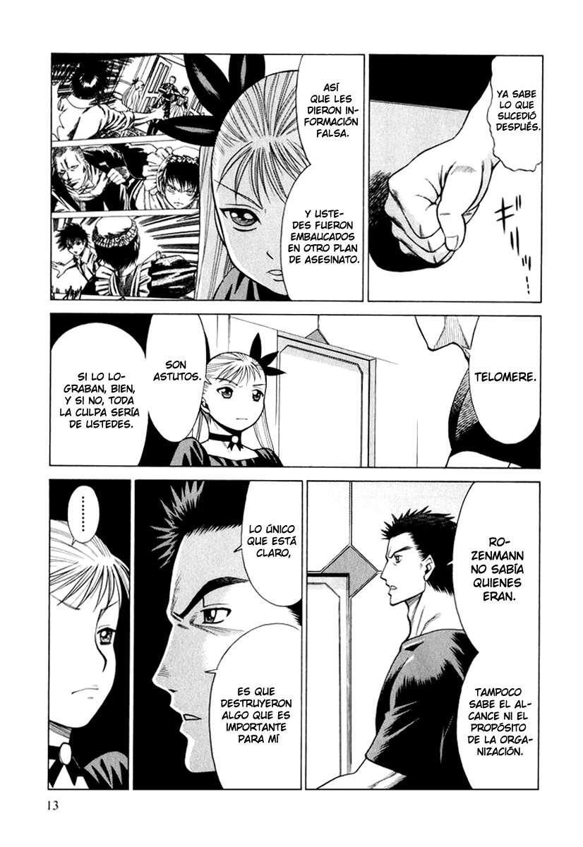 Capitulo 32 page 14