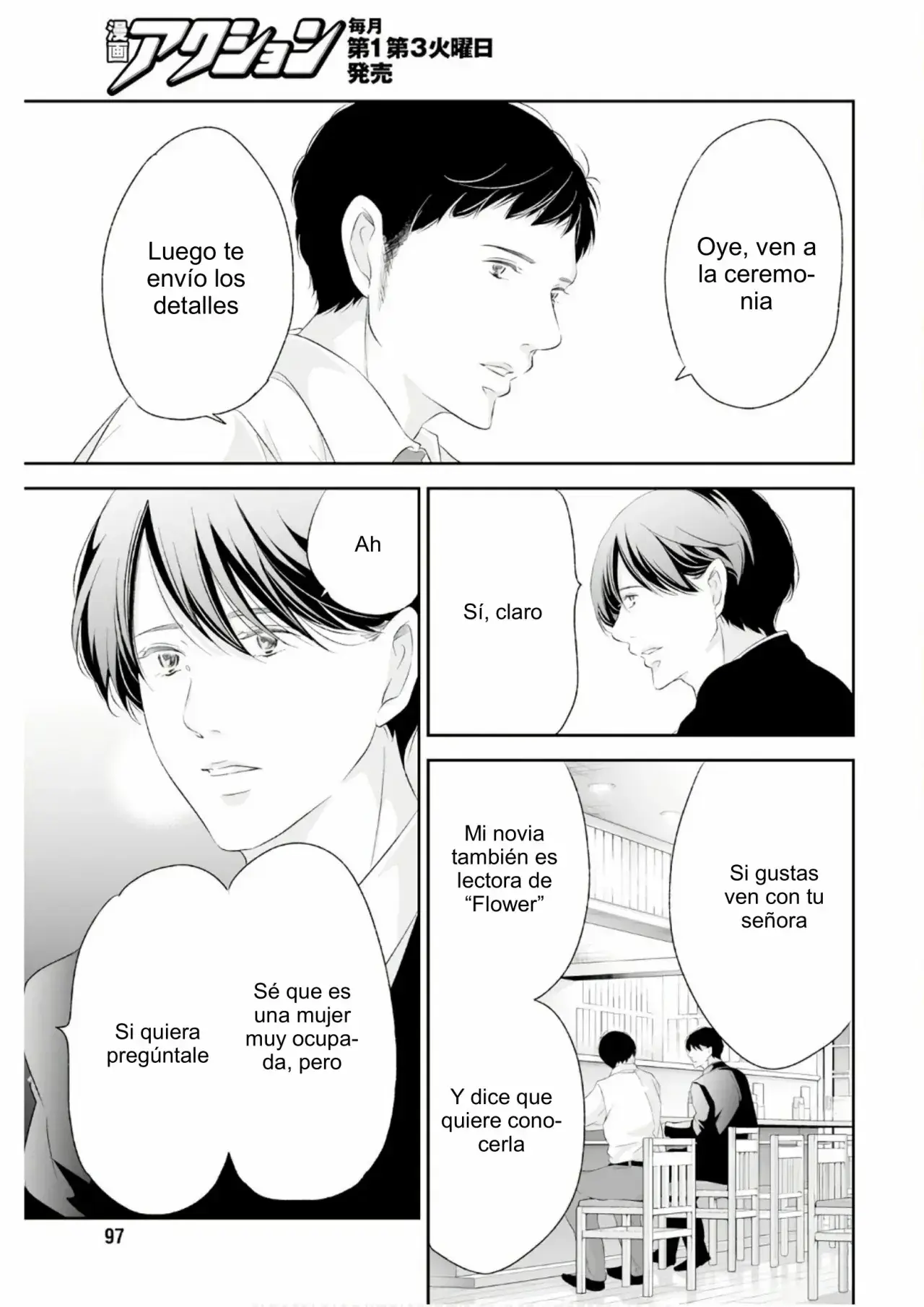 Capitulo 89 page 11