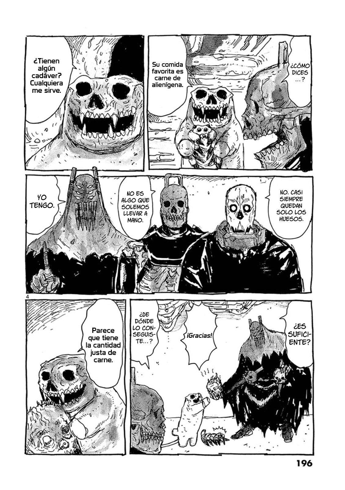 Capitulo 12.50 page 12